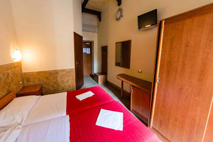 Fotografias de Hostel Termini