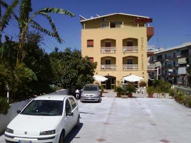 Foto di Hotel Eliseo 1