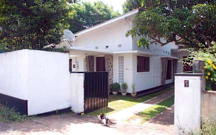 Fotos de Mount Lavinia Home Stay