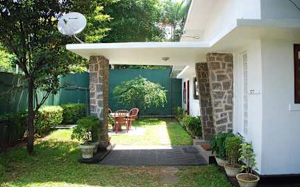 Fotos de Mount Lavinia Home Stay