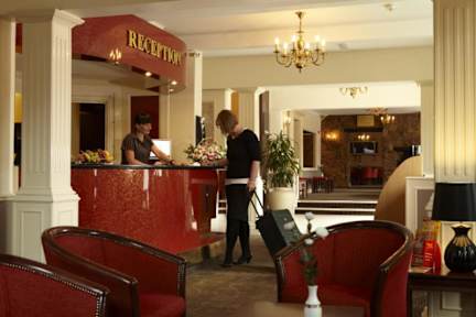 Photos de Aston Court Derby