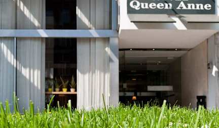 Hotel Queen Anne照片
