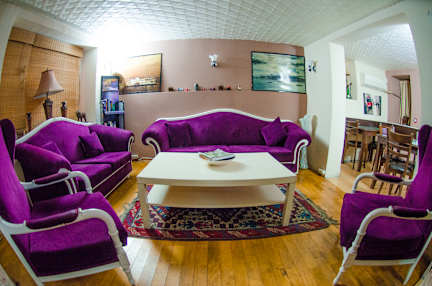 Bilder av Levanten Hostel