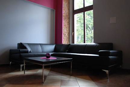 Kuvia paikasta: Music-Hostel