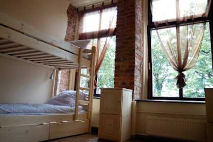 Kuvia paikasta: Music-Hostel