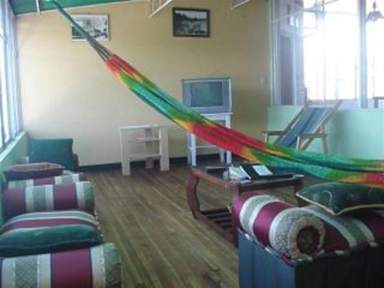 Fotos von Hostal Turista del Mundo