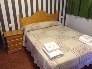 Foton av Pension Matilde