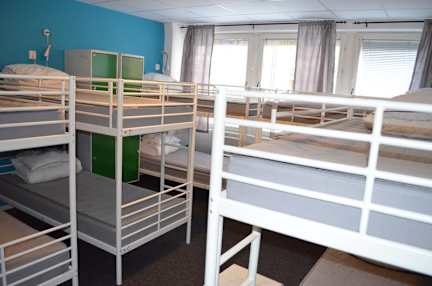 Bilder av Interhostel