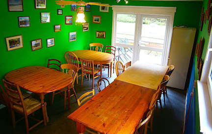 Zdjęcia nagrodzone Broadford Backpackers Hostel