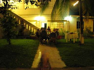 Jamraka Homestay의 사진