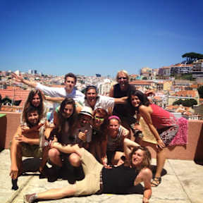 This is Lisbon Hostel tesisinden Fotoğraflar