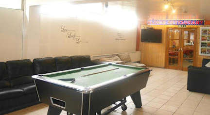 Kuvia paikasta: Kensal Green Backpackers