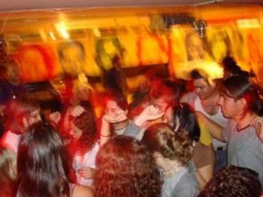 Kuvia paikasta: Kensal Green Backpackers