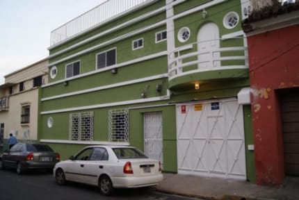 Kuvia paikasta: Hostel Casa Verde Santa Ana