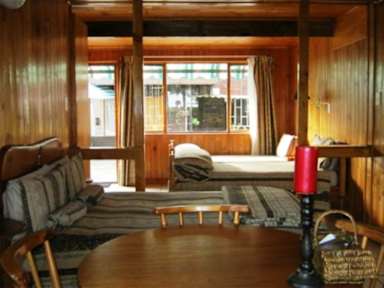 Knysna Lakeside Accommodation照片