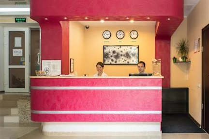 Hotel Nivki照片