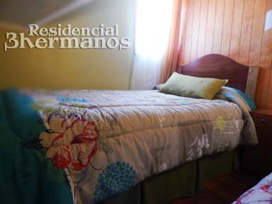 Residencial Tres Hermanosの写真
