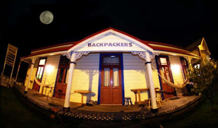 Stables Lodge Backpackers tesisinden Fotoğraflar