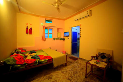 Bilder av Hotel Yellow Heights