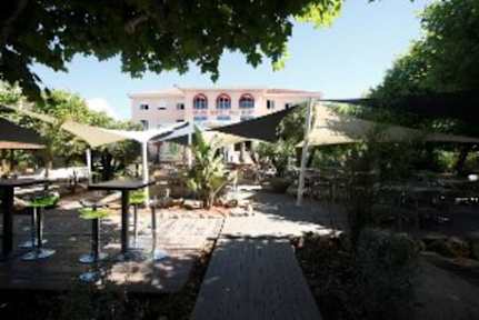 Bilder av Adonis Sanary Grand Hôtel Des Bains