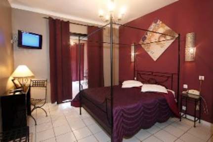 Bilder av Adonis Sanary Grand Hôtel Des Bains