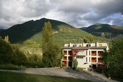 Zdjęcia nagrodzone Hotel El Mirador