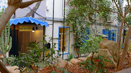 Fotky Saifi Urban Gardens