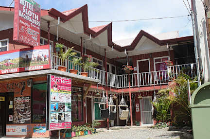 Billeder af Sloth Backpackers Hostel and Bed & Breakfast