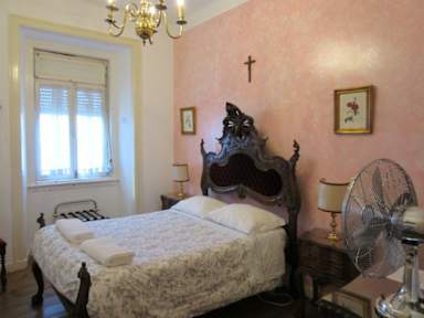 Bilder av Family Macedo's Bed & Breakfast