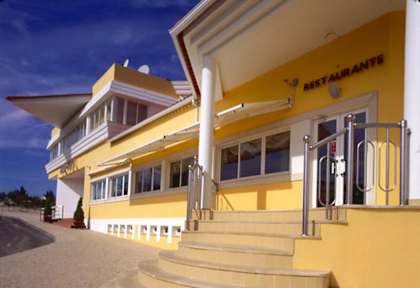 Photos of Hotel Quinta das Pratas