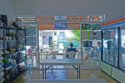 Foton av Hostel Vive la Vida