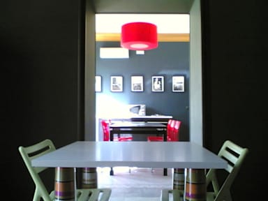 Billeder af B&B Opera