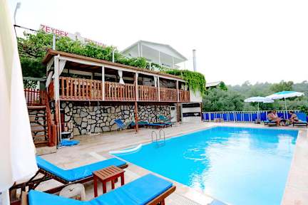 Fotos von Zeybek Pension