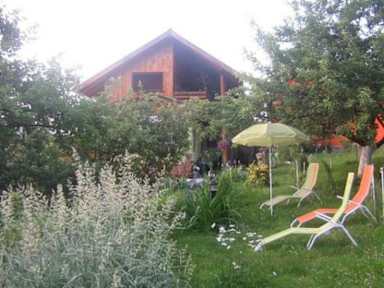 Foto's van Natalia Guesthouse