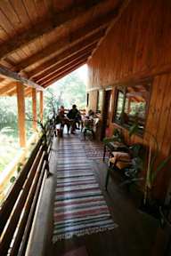 Foto's van Natalia Guesthouse