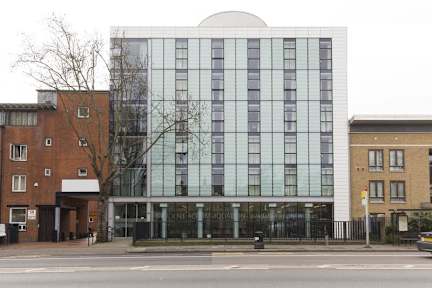 Fotografias de Davies Court