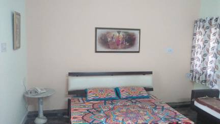 Kuvia paikasta: Ganesham Guest House