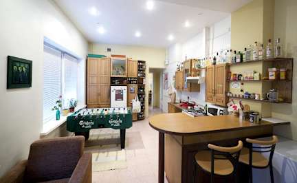 Fotos de The Monk's Bunk Kaunas