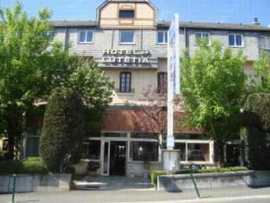 Kuvia paikasta: Hotel Lutetia