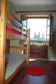 Fotky Roots and Boots Hostel