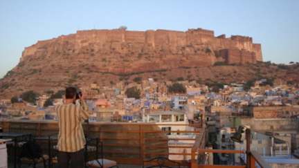 Fotky Shivam Paying Guest House