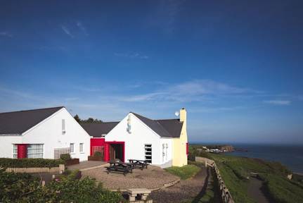 Billeder af Whitepark Bay Hostel