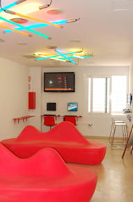 Fotos de Estrella de Mar Hostel