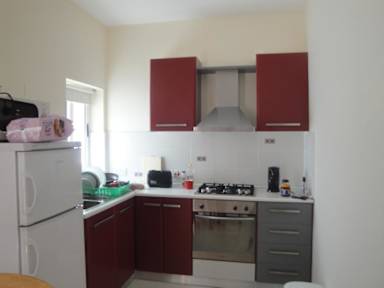Photos of Bonnie Apartments