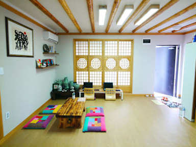 Seoul I Guesthouse tesisinden Fotoğraflar