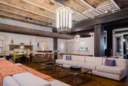 Фотографии Casa Gracia Barcelona Hostel
