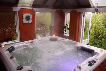 Bilder av Driftwood Country Hostel