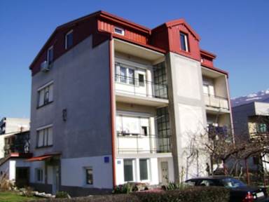 Photos de B&S Apartments