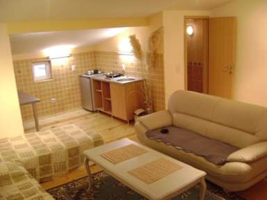 Photos de B&S Apartments