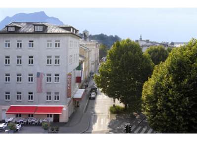 Photos of Hotel Vier Jahreszeiten